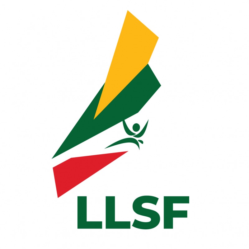 Lietuvos laipiojimo sporto federacija