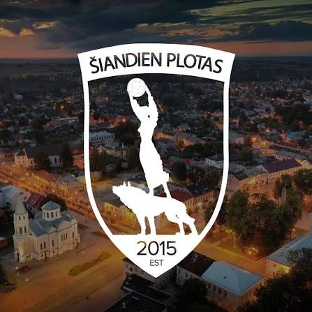 Asociacija „Šiandien Plotas“