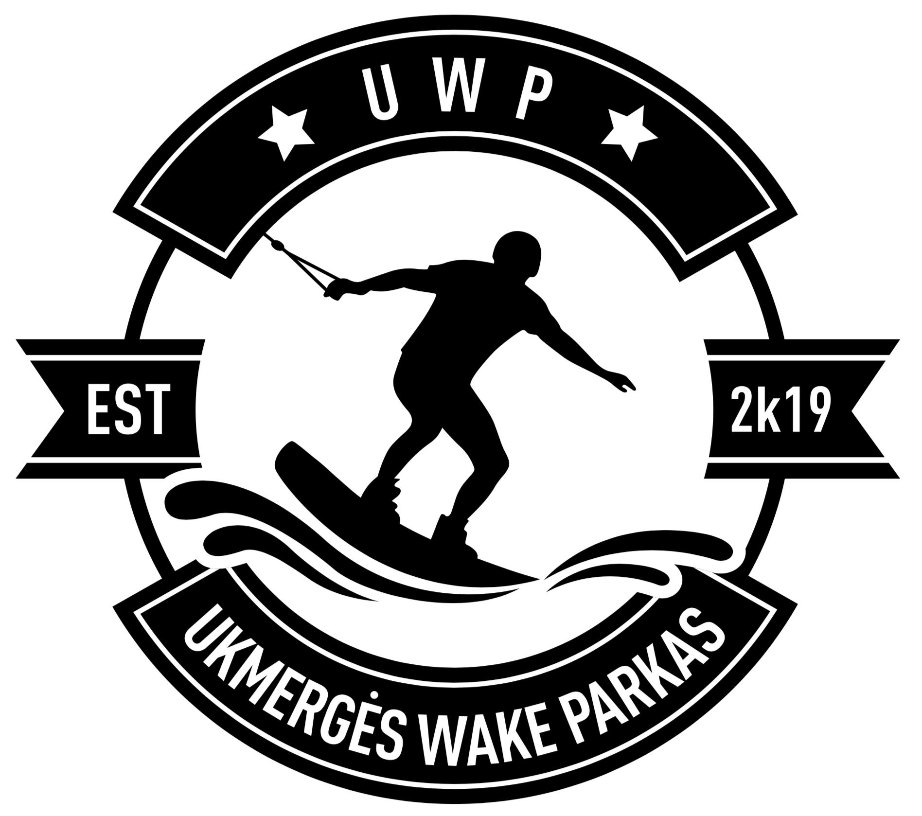 Ukmergės wake parkas